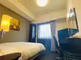 Одноместный номер Комфорт