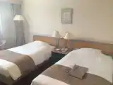 Run of House