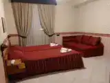 Трёхместный номер