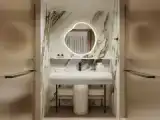 Двухместный номер Стандарт с видом на океан
