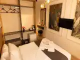Двухместный номер Комфорт