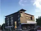 Run of House