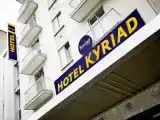 Номер Комфорт