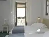 Двухместный номер Deluxe с балконом