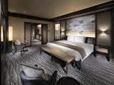 Двухместный люкс Executive Club