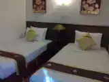 Двухместный номер Deluxe