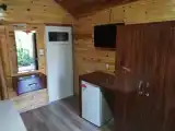 Двухместный номер Стандарт с балконом