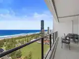 Апартаменты Deluxe