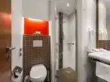 Двухместный номер Комфорт