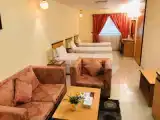 Трёхместный номер Стандарт