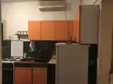 Кровать в общем четырехместном номере