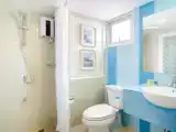 Двухместный номер Стандарт с балконом