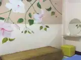Трёхместный номер Стандарт