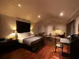 Двухместный люкс Deluxe