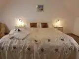 Четырёхместный номер Стандарт с видом на сад