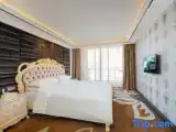 Люкс Superior с красивым видом из окна