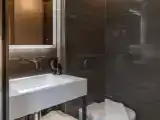 Номер Deluxe