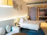 Двухместный номер Plunge Pool
