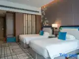 Двухместный номер Стандарт с видом на горы