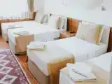 Четырёхместный семейный номер Стандарт