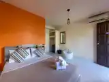 Кровать в общем номере