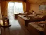 Четырёхместный номер Стандарт