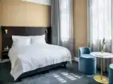 Двухместный номер Luxury