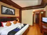 Двухместный номер Deluxe