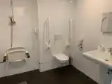 Четырёхместный номер Стандарт