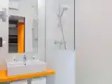 Четырёхместный семейный номер Стандарт