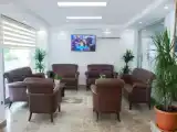 Номер Стандарт с балконом и с видом на город