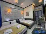 Четырёхместный номер Эконом