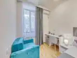 Трёхместный номер Комфорт