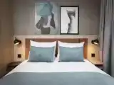 Двухместный номер Superior