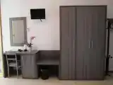 Четырёхместный номер Комфорт