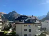 Двухместный номер Стандарт с балконом