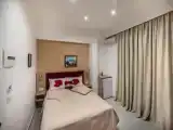 Полулюкс с видом на сад