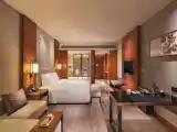 Двухместный номер Deluxe с видом на озеро