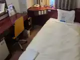 Одноместный номер Эконом