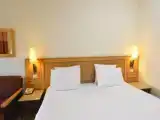 Двухместный номер (Beach Wing) Superior со стороны сада