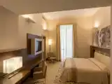 Двухместный номер Deluxe