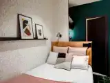Двухместный номер Стандарт