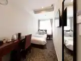 Двухместный номер Стандарт