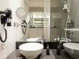 Номер Стандарт с красивым видом из окна