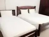 Трёхместный номер Стандарт
