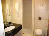 Номер Комфорт
