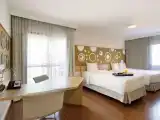 Одноместные апартаменты Стандарт