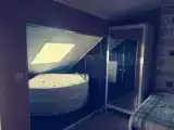 Двухместный люкс