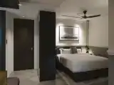 Двухместный полулюкс