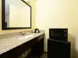 Двухместный номер Стандарт